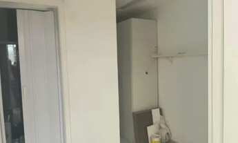 Imagem 2: Alugo excelente apartamento no Leme, frontal ao mar
