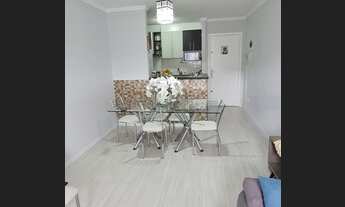 Imagem: Belo Apartamento térreo