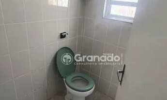 Imagem 6: Casa com 1 dormitório para alugar, 45 m² por R$ 900,00/mês - Vila Gustavo - São Paulo/SP