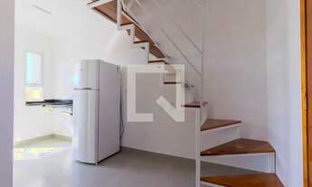 Imagem 2: Apartamento para Aluguel - Itaquera, 2 Quartos, 42 m2