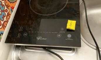 Imagem 4: Studio com 1 dormitório para alugar, 27 m² por R$ 1.015,00/mês - Belenzinho - São Paulo/SP