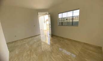 Imagem 3: Sobrado no Riacho Fundo II