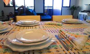 Imagem 6: APARTAMENTO PADRÃO RESIDENCIAL em SÃO PAULO - SP, Morumbi