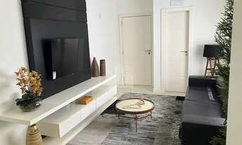 Imagem 3: Apartamento Mobiliado com ótima área de lazer