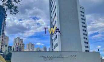 Imagem 2: Apartamento para aluguel, 6.000,00 no bairro Vale do Sereno - Nova Lima