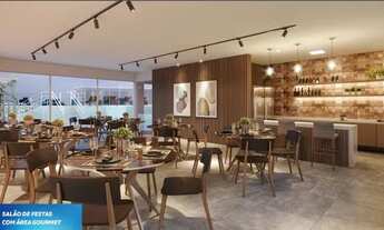 Imagem 6: IMPERDÍVEL - 62M2 (3 QUARTOS 1 SUITE) - AV. LIBERDADE R$ 335.540,00