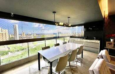 Imagem 6: Edf Maria Tereza Coelho na Ilha do Retiro