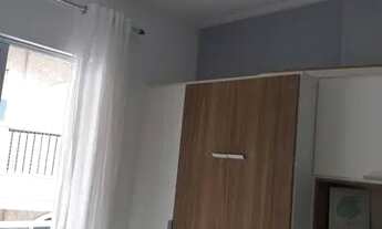 Imagem 3: Cobertura na Praia do Forte em Cabo Frio