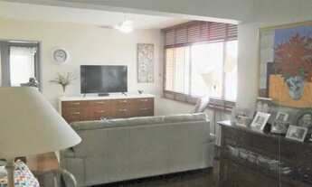 Imagem 5: Apartamento com 3 dormitórios, 1 suíte, 2 vagas, 155 m², Campo Belo - São Paulo/SP