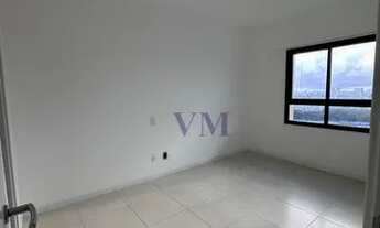 Imagem 7: Apartamento 2/4, suíte. Nascente. Varandão. Federação