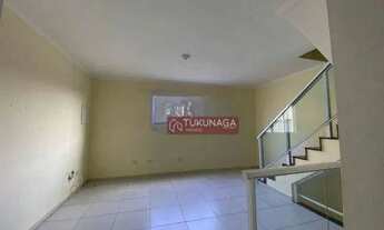 Imagem 6: Casa com 3 dormitórios para alugar, 78 m² por R$ 2.380,00/mês - Itaquera - São Paulo/SP