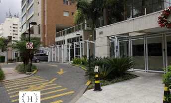 Imagem 2: Apartamento com 3 dormitórios à venda, 142 m² no condomínio PLAZA MAYOR - Vila Leopoldina