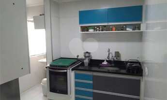 Imagem 7: São Paulo - Apartamento Padrão - VILA MARIANA