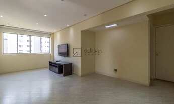 Imagem: Apartamento Locação 2 Dormitórios - 86