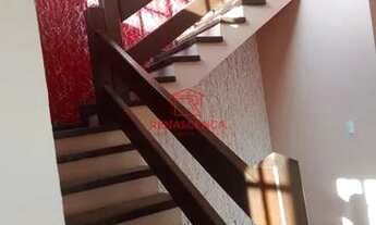 Imagem 4: Linda Casa de 4 quartos próximo ao Magali -Campo Grande !!