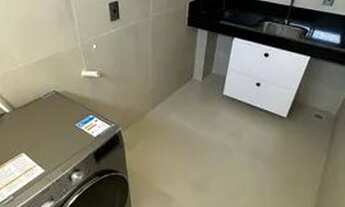 Imagem 6: A 300 metros da praia de intermares, excelente flat - sua qualidade de vida merece