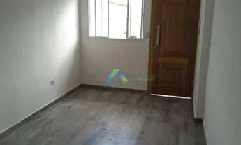 Imagem 2: Casa com 2 dormitórios para alugar por R$ 2.502/mês - Jardim Vergueiro (Sacomã) - São Paul