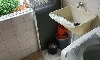 Imagem 7: Apartamento com 2 dormitórios à venda, 98 m² por R$ 390.000,00 - Tupi - Praia Grande/SP