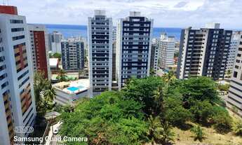 Imagem 3: 3/4 Dependencia Completa Vista Mar Nascente