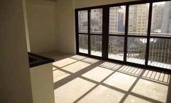 Imagem: Studio Residencial à venda, República