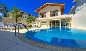 Imagem: Casa com 6 dormitórios, 335 m² - venda