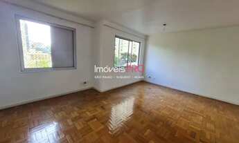 Imagem 6: Apartamento na Vila Nova Conceição