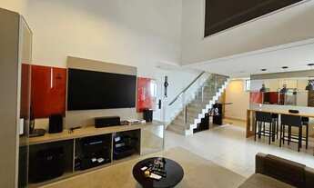 Imagem 5: Apartamento Duplex com 1 dormitório, 118 m² - venda por R$ 2.200.000,00 ou aluguel por R