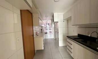 Imagem 3: Gran vista 127m2 com 4 qts modulados e ar-condicionado