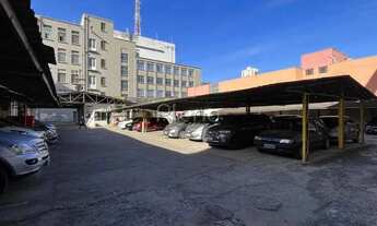 Imagem 5: Salão - Centro - Campinas