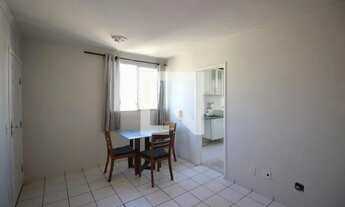 Imagem 2: Apartamento para Aluguel - Castelo, 3 Quartos, 65 m2