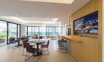 Imagem 3: Apartamento para Aluguel - Pinheiros, 1 Quarto, 45 m2