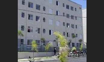 Imagem 2: Apartamento com 2 dormitórios para alugar, 42 m² por R$ 1.055,00/mês - Recanto Vista Alegr