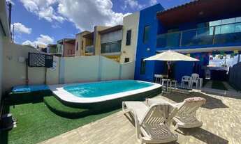 Imagem 2: Top casa em Gravatá com piscina térmica