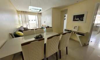 Imagem: Apartamento 3/4, supremo!