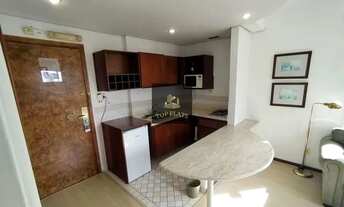 Imagem 5: Flat disponível na Vila Olímpia