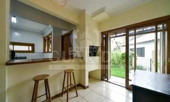 Imagem 3: Casa em Condomínio para aluguel, 3 quartos, 1 suíte, 1 vaga, Tristeza - Porto Alegre/RS