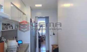 Imagem 7: Apartamento-LOCAÇÃO-Botafogo-Rio de Janeiro-RJ