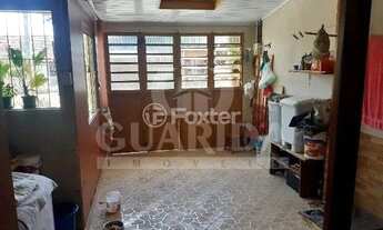 Imagem 2: Casa à venda Acesso G, Restinga - Porto Alegre