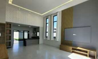 Imagem 2: Casa com 3 dormitórios, 150 m² - venda por R$ 960.000,00 ou aluguel por R$ 5.900,00/mês