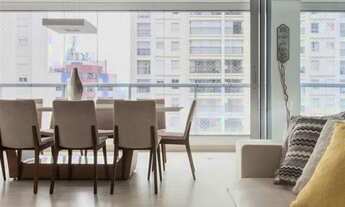 Imagem 4: Apartamento para venda com 186 metros quadrados com 4 quartos em Parque da Mooca - São Pau