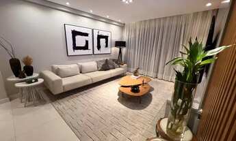 Imagem 2: Gran Marine- apartamento à beira mar - pé na areia