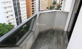 Imagem 7: Excelente Cobertura com 4 suítes e 3 vagas, ótima localização!!!