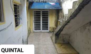 Imagem 5: Casa 2 dormitórios Jardim Vila Galvão