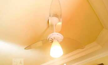 Imagem 4: Apartamento para Aluguel - California, 2 Quartos, 46 m2