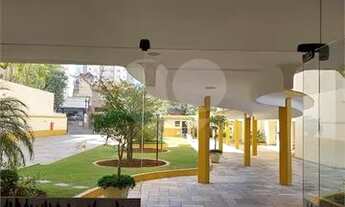 Imagem 5: Apartamento de 70 metros quadrados para locação e venda em Santana - São Paulo