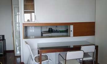 Imagem 4: Apartamento para venda com 63 metros quadrados com 2 quartos em Bela Vista - São Paulo - S