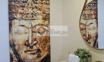 Imagem 7: Apartamento em Parque Residencial Aquarius - São José dos Campos