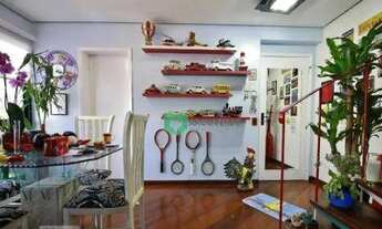 Imagem 2: COBERTURA MOBILIADA NA RUA MAIS CHARMOSA DO PANAMBY!