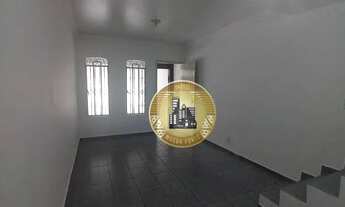 Imagem 2: Sobrado com 2 dormitórios para alugar, 100 m² por R$ 1.950 - Assunção - São Bernardo do Ca