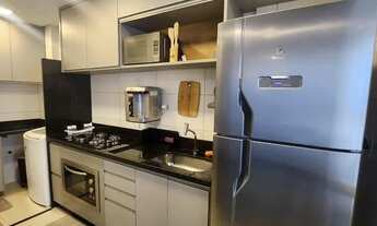 Imagem: Vivant Alto Padrão